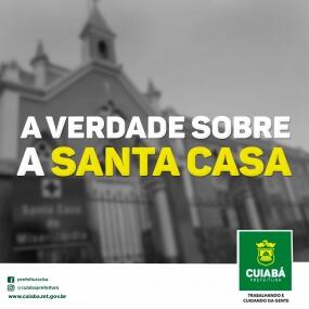 ministerio da saude confirma que santa casa nao poderia receber emenda de r 12 milhoes 5c8930c5ad078