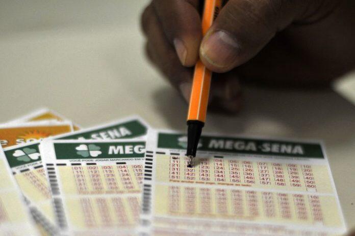 Ninguém acertou o prêmio principal do concurso 2.134 da Mega-Sena_5c8e31e09efe8.jpeg