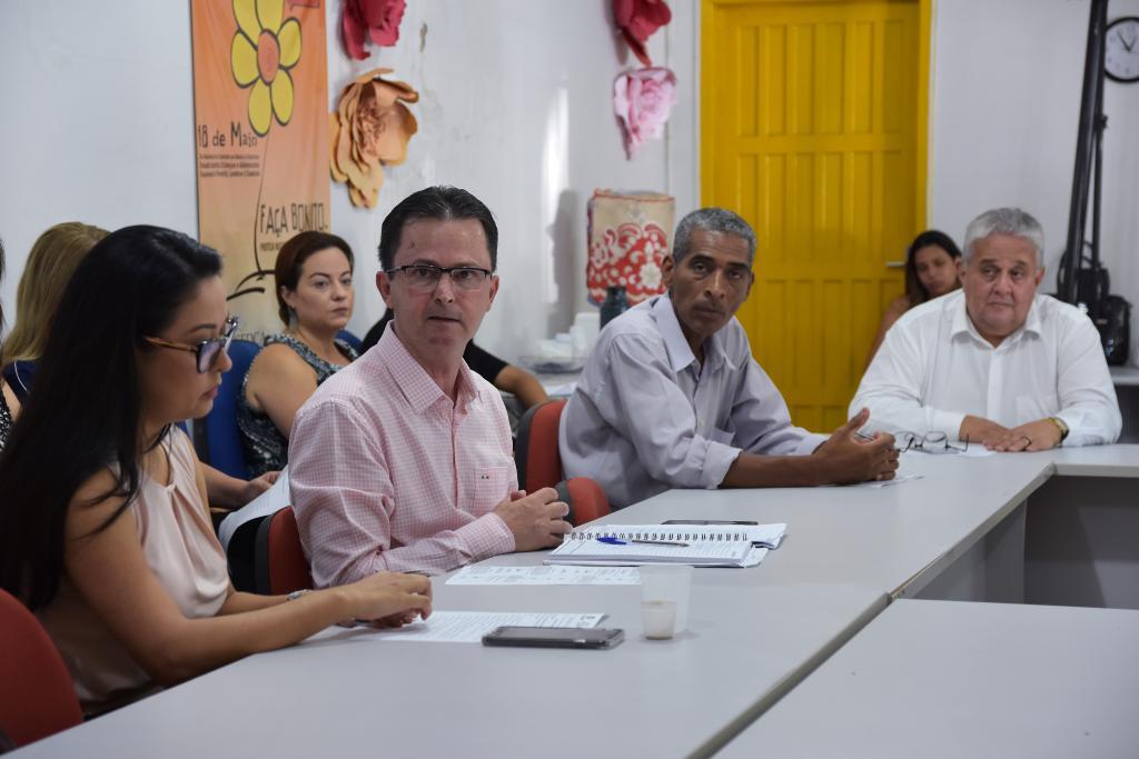 novos conselheiros da crianca e do adolescente sao empossados 5c994c20e1a8f