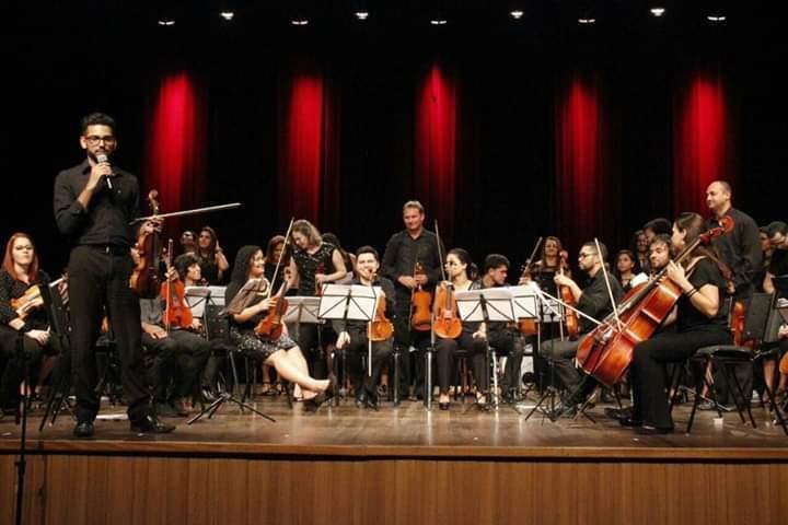 orquestras e coral se unem em concerto para homenagear cuiaba 5c894ee11fb5c