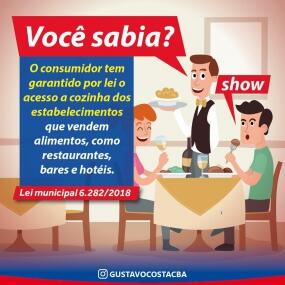 pinheiro sanciona lei em beneficio aos frequentadores de bares e restaurantes da capital 5c8be9b61bb77