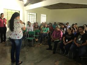 representantes de 15 comunidades debatem melhorias em saude na pre conferencia rural c291fazenda velhac292 5c8aad8a381c0