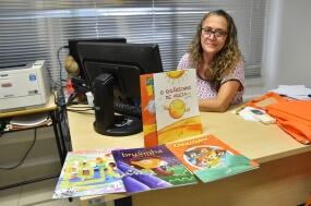 secretaria municipal de educacao vai distribuir 5 mil livros durante rally ecologico 5c98c62267c5d