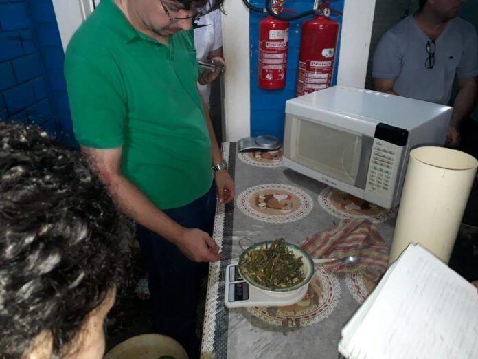 silagem