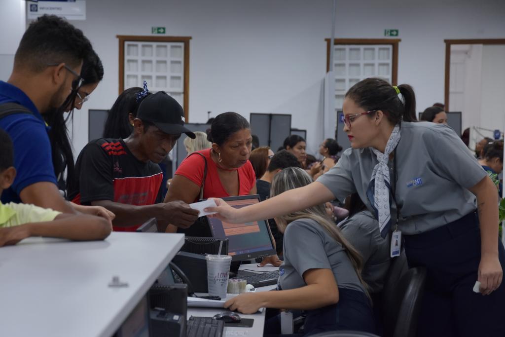 unidades do ganha tempo e prato popular tem horarios diferenciados 5c7b3a2151774