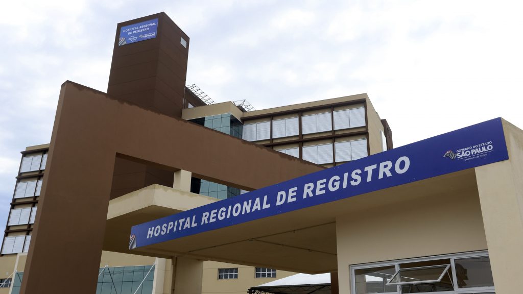 vale do ribeira hospital regional de registro realiza procedimento inedito 5c80597c19530