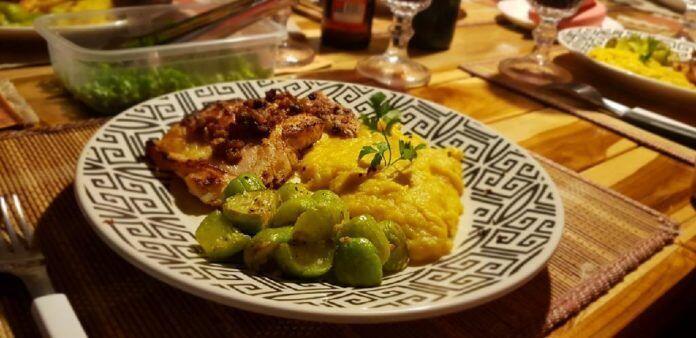 Consumo de peixe