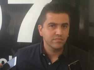 Polícia Civil recupera em Lucas, carro roubado em 2016 na cidade de Cuiabá 4 WhatsApp Image 2019 02 01 at 19.12.34
