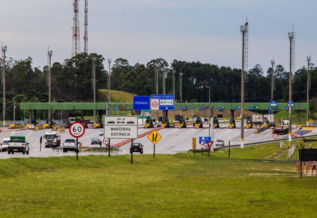 artesp reforca fiscalizacao dos limites de velocidade nos pedagios 5ca2871bd26c0