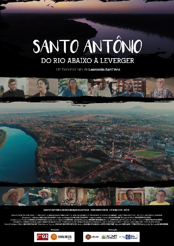 documentario destaca relevancia historica cultural e economica de santo antonio do leverger 5cb0f6d2e9604