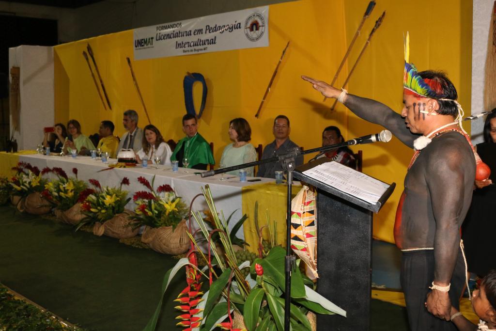 faculdade intercultural da unemat garante a autonomia indigena na educacao escolar 5cbb5bbb28aa2