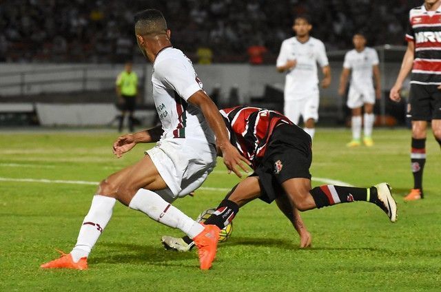 fluminense x santa cruz1