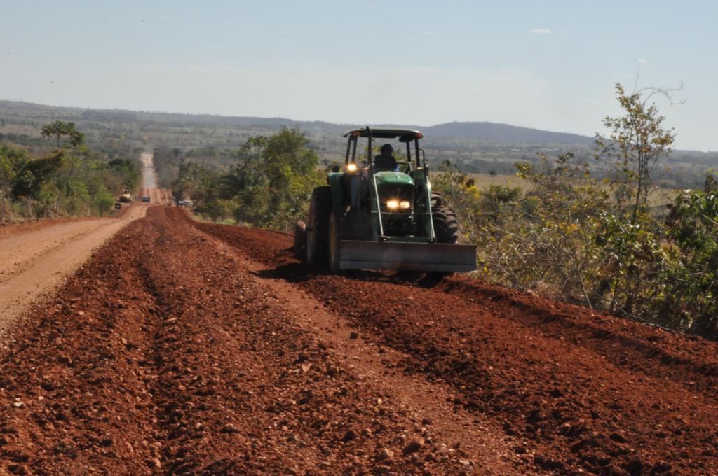 governo planeja r 1 bilhao em investimentos de infraestrutura em 2019 5ca88b3cd9579