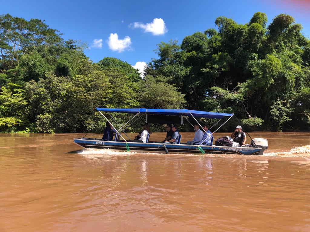 mato grosso recebe de goias proposta para recuperar araguaia 5cbc5166e20cc