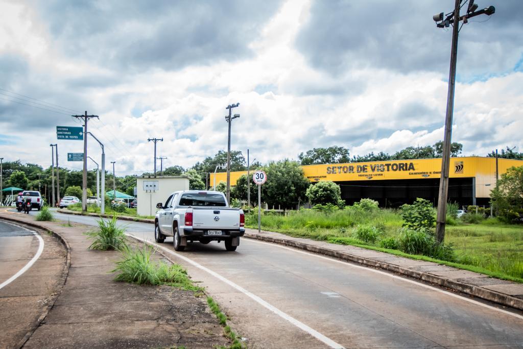 motoristas de mato grosso ja podem pagar multas com ate 40 de desconto 5ca80d4c188d1