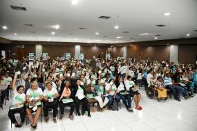 plenaria final da 13a conferencia em saude delibera propostas a politica sus dos proximos dois anos 5cb0e8a3cb6a6