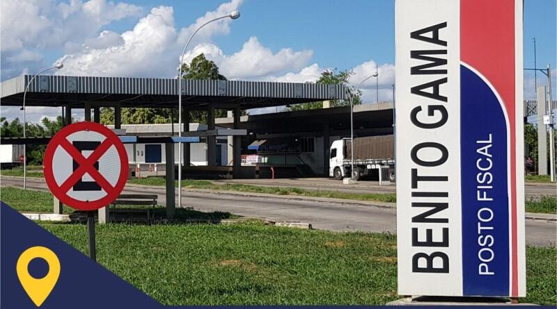 por conta de reforma e ampliacao delegacia da prf em vitoria da conquista funcionara em endereco provisorio 5ca4b20d93568