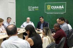 prefeito e comissao especial debatem plano de ativacao da 2a etapa do hmc 5ca4c76dc1f5e