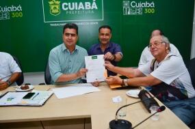 prefeito encaminha projeto para a camara que atende solicitacao da mitra arquidiocesana de cuiaba 5cb72e282b3e2