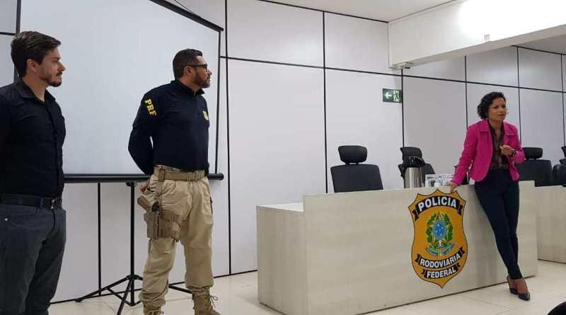 prf na bahia realiza o i curso introdutorio de direitos humanos cidh 5cab861f593a0