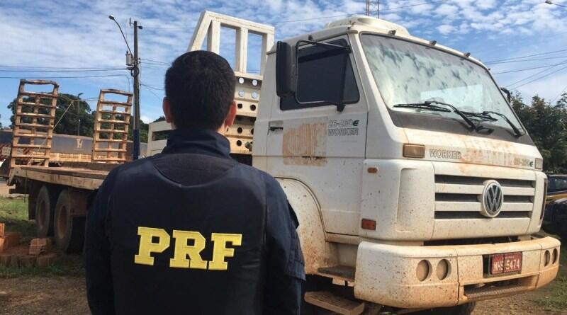 prf recupera veiculo furtado em mato grosso 5cab85fbd65ff