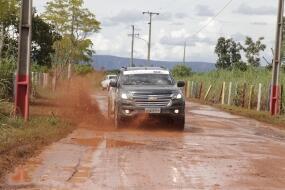 rally ecologico integra as comemoracoes dos 300 anos de cuiaba 5ca280ebe6293