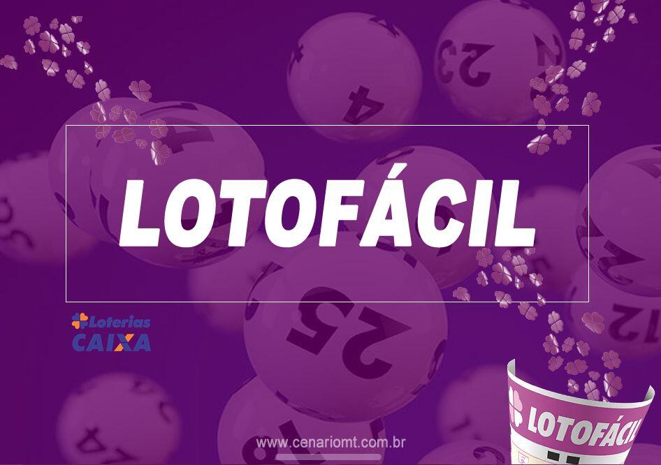 LOTOFACIL