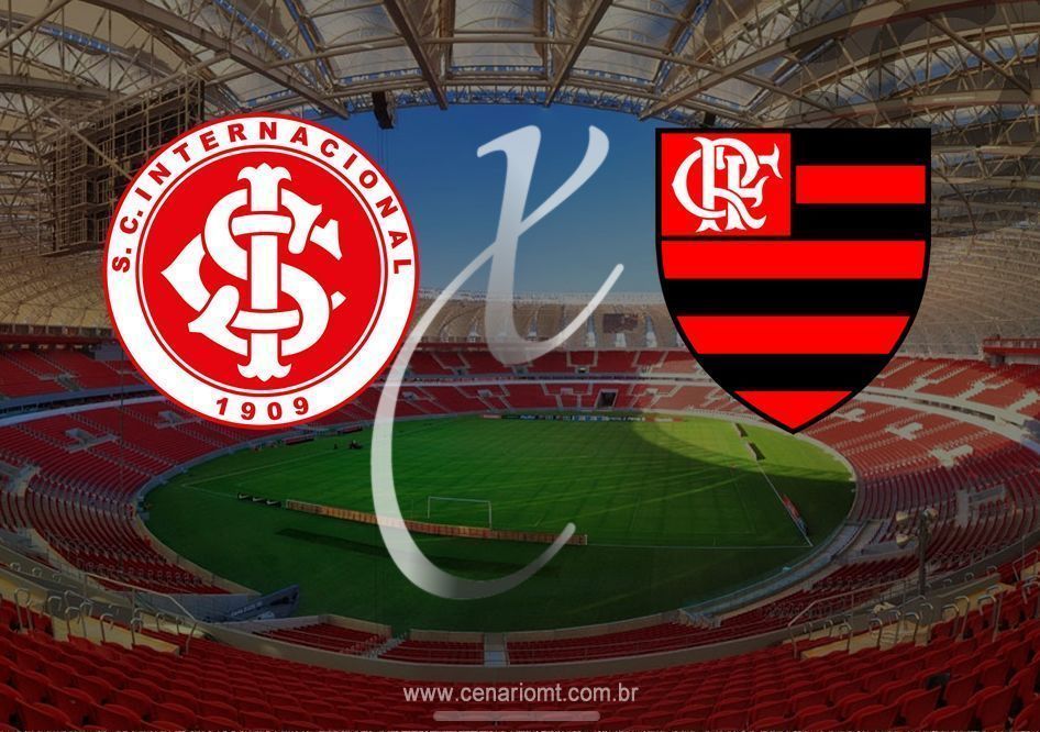 Jogo do Flamengo ao vivo: veja onde assistir Internacional x Flamengo na TV e online pelo ...