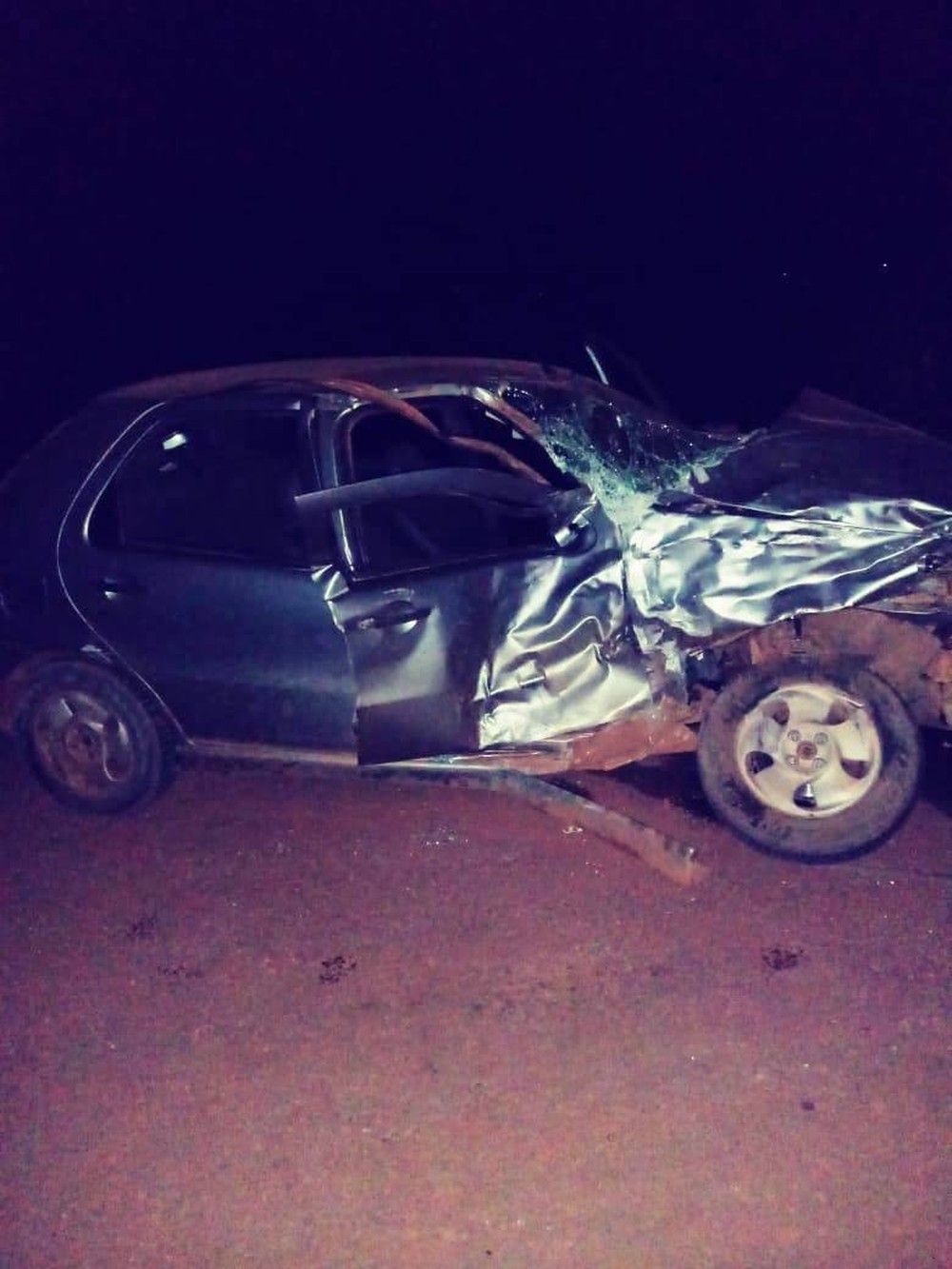 Motorista morre após sofrer acidente na MT-242 2 whatsapp image 2019 05 22 at 06