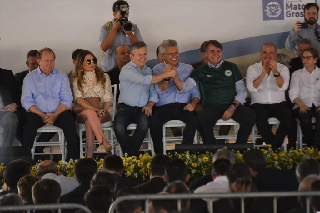 Juntos pelo Araguaia