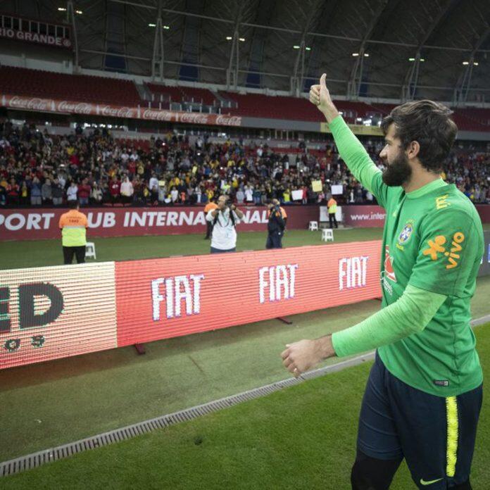 alisson