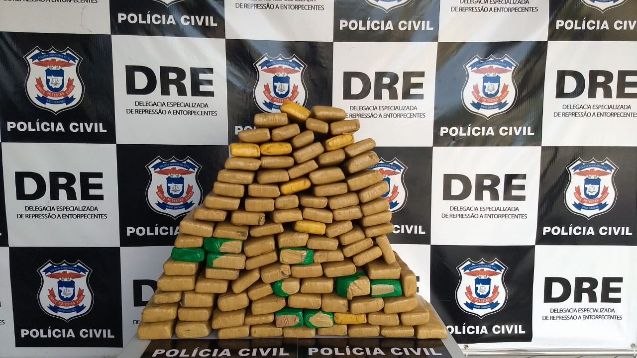 drogas
