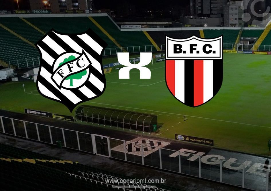 Botafogo-SP x Atlético-GO: assistir ao jogo da Série B AO VIVO online