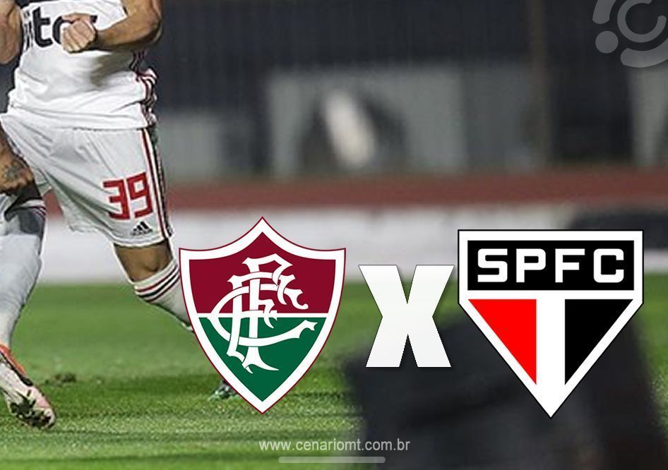 Com motivação extra, São Paulo visita o Fluminense