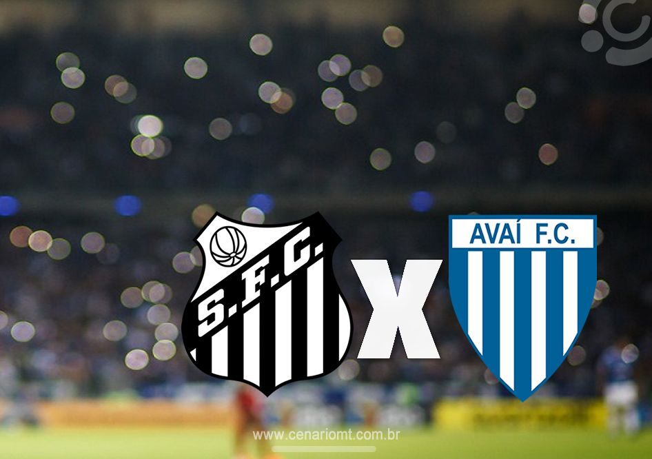 Santos x Avaí: tudo o que você precisa saber sobre o jogo da rodada #12