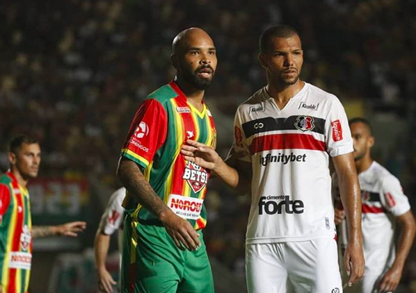 Série C 2019: como assistir ao vivo online ao jogo ABC x Santa Cruz