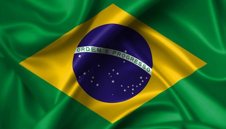 bandeira brasil ilustracao 1117
