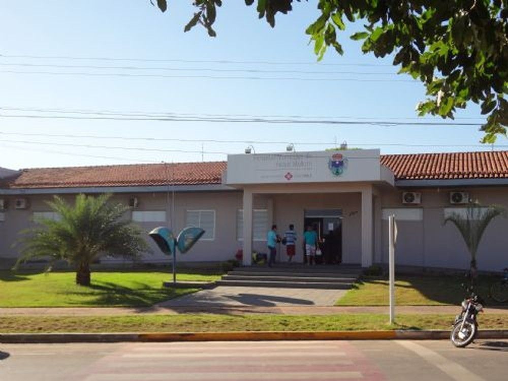hospital