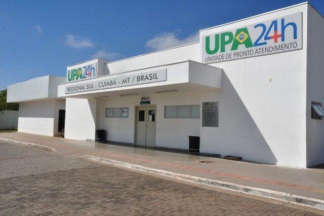 Médico é preso por assédio sexual em UPA de Cuiabá e áudio comprova crime