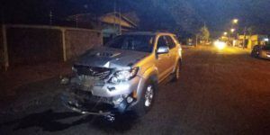Mulher de ex-deputado federal depõe sobre acidente que matou criança e diz que não viu moto e fugiu por medo em MT 2 whatsapp image 2019 08 12 at 06