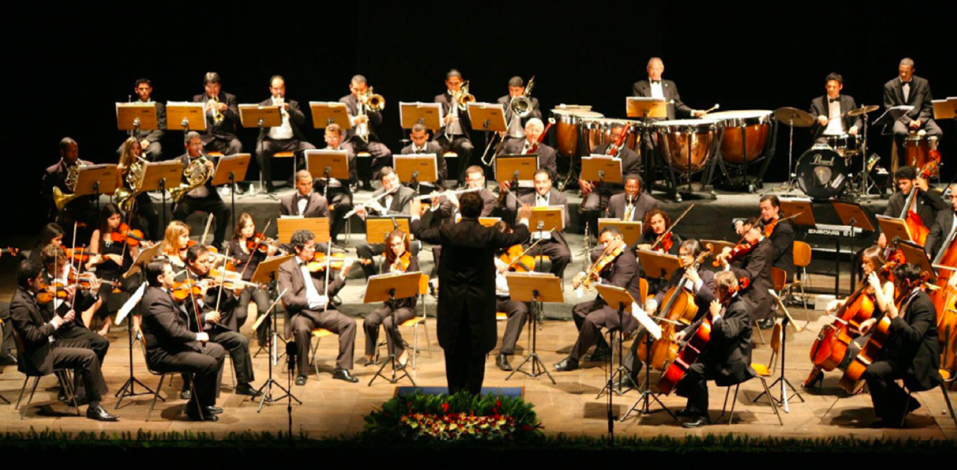 Orquestra Sinfônica da UFMT