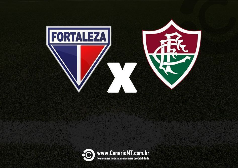 Fortaleza x Fluminense: tudo o que você precisa saber sobre o jogo da rodada