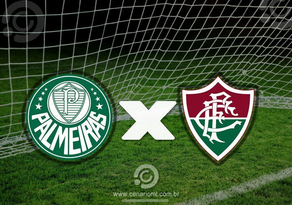 Palmeiras x Fluminense: Onde assistir, horário, escalações e arbitragem