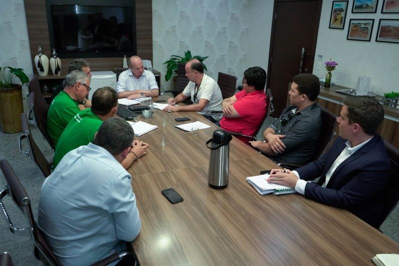 Anac realiza vistoria no Aeroporto de Lucas do Rio Verde 2 pref lrv 269