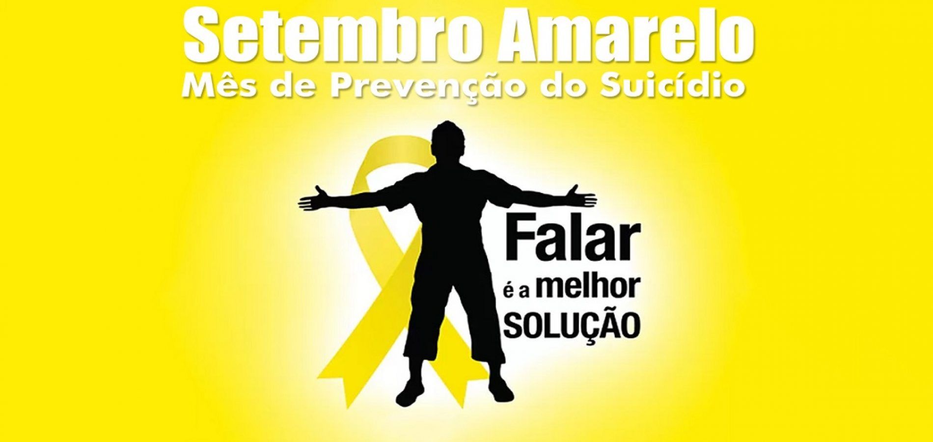 setembro amarelo