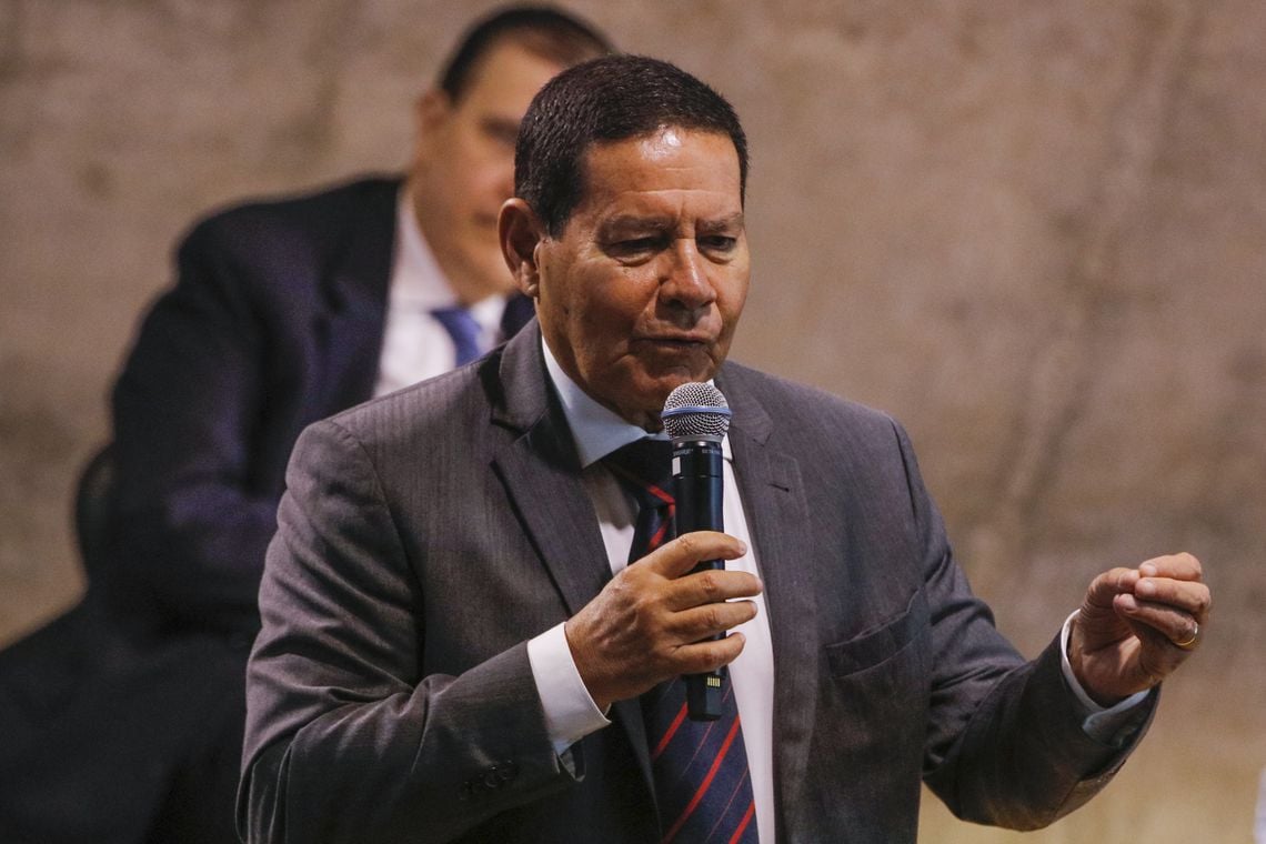 Mourão