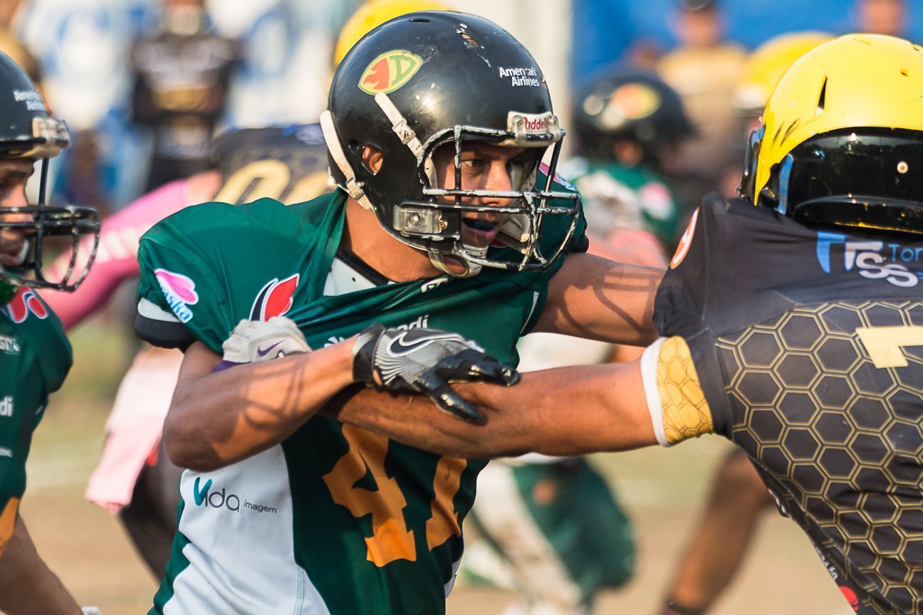 Cuiabá Arsenal x Sorriso Hornets Crédito Junior Martins 3