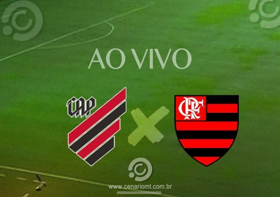 Athletico x Flamengo: veja onde assistir