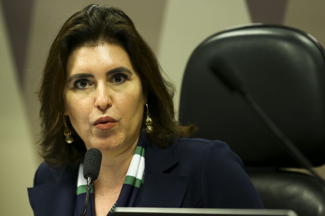 ccj vota pec paralela da previdencia em novembro diz senadora 5db0bc8f99e72