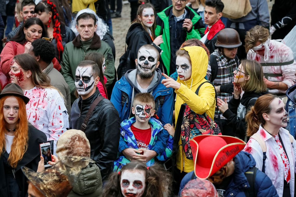 veja dicas de seguranca do inmetro para comemoracoes de halloween 5dbad1e863c4e